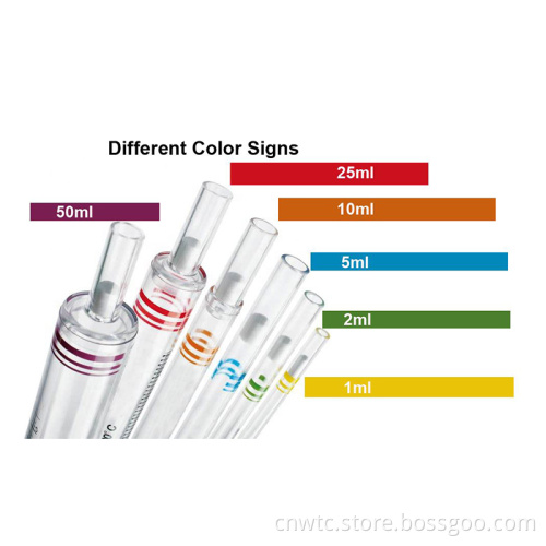 Professional Laboratory Plastic Measuring Pipettes: Graduated Serological Pipettes for Precision Fluid Measurement